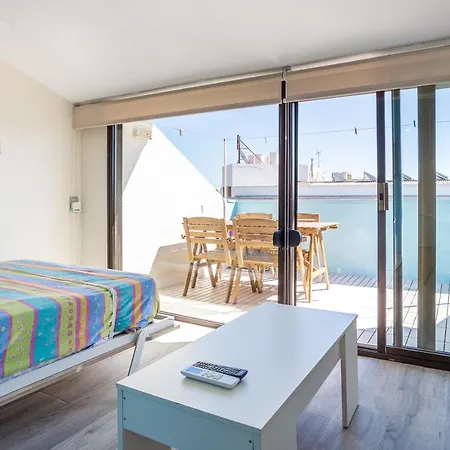 Playa Mar Apartman *