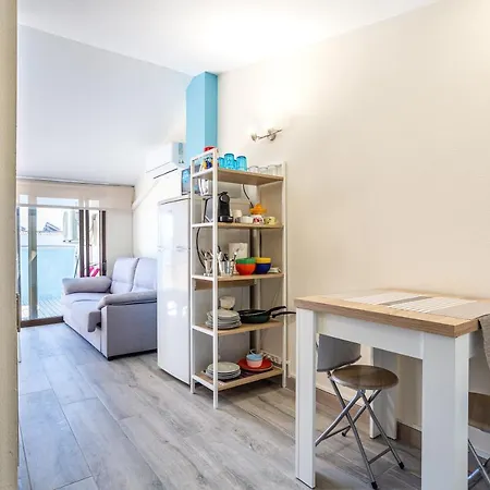 Apartman Playa Mar Malgrat de Mar