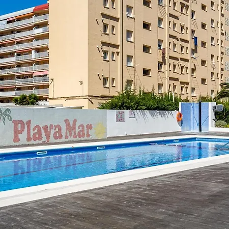 Playa Mar Apartman *