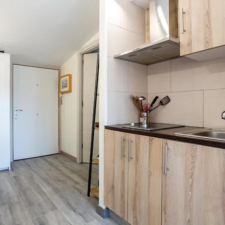 Playa Mar Apartman Malgrat de Mar