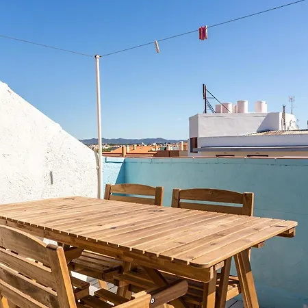Apartman Playa Mar *