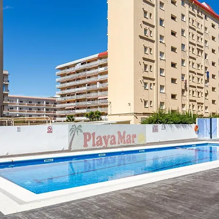 Playa Mar *